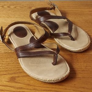 BOC by Born sandals